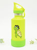 400ml Insulated Kids Reusable Water Bottle - Turtle