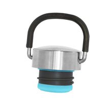 600ml Classic Insulated Water Bottle - Ocean
