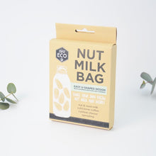 Nut Milk Bag U-shaped Design