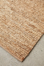 Nomad Rave Natural Rug