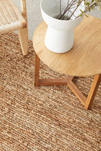 Nomad Rave Natural Rug