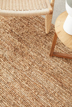 Nomad Rave Natural Rug