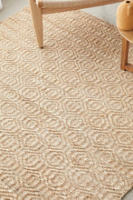 Nomad Stina Natural Rug