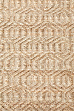 Nomad Stina Natural Rug