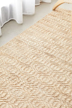 Nomad Stina Natural Rug