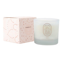 Natural Soy Candle Tranquillity - Vanilla Dream 190g