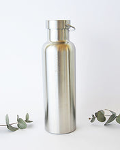 Insulated Stainless Steel Water Bottle 750ml