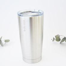 Insulated Stainless Steel Smoothie Tumbler 592ml