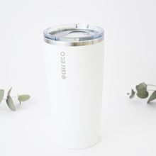 Durable Insulated Double Wall Stainless Steel Smoothie Tumbler 592ml