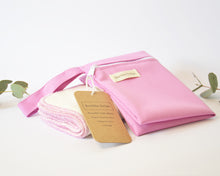 Reusable Baby Wipes - Lavender 5 pack