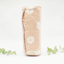 Organic Cotton Unpaper Towels | Kitchen Towels - Roll of 16