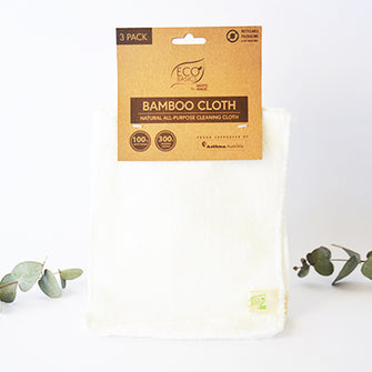 Eco Basics Bamboo Cloth