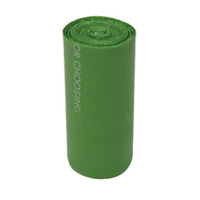 Compostable Kitchen Bags - 25 pack
