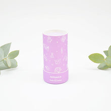 Plastic Free Solid Deodorant Stick - Botanica