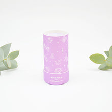 Plastic Free Solid Deodorant Stick - Botanica