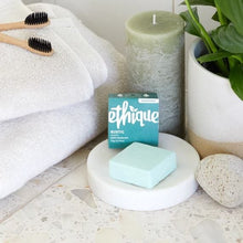 Plastic Free Solid Deodorant Stick - Rustic