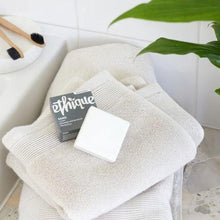 Plastic Free Solid Deodorant Bar - Sans