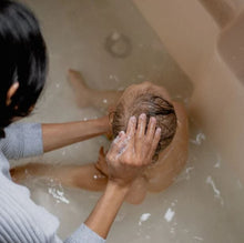 Kids Solid Shampoo & Bodywash Tip-to-Tot