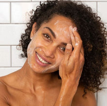 Solid Face Cleanser Bliss Bar