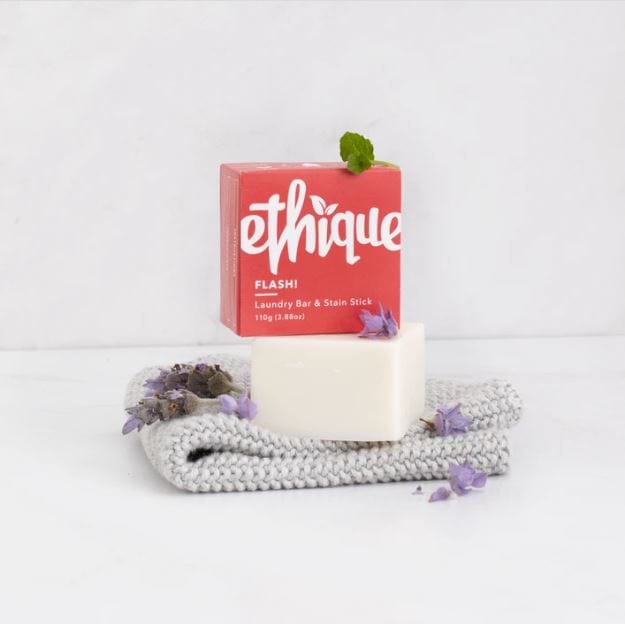 Laundry & Stain Remover Bar BeEco