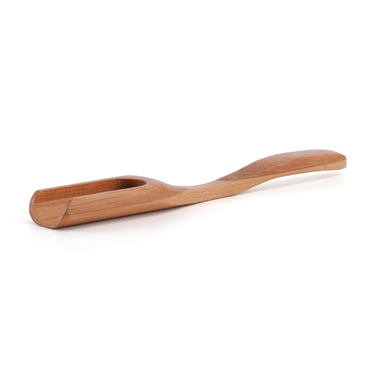 Natural Bamboo Tea Scoop