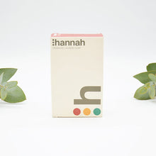 Hannahpad Laundry Soap Probiotic 200g