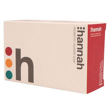 Hannahpad Laundry Soap Probiotic 200g