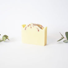 All Natural Australian Red Clay Soap - 130g
