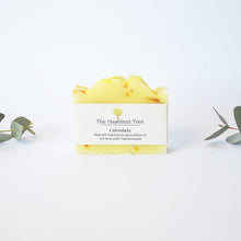 All Natural Unscented Calendula Soap - 130g