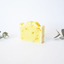 All Natural Unscented Calendula Soap - 130g
