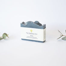 All Natural Detoxifying Charcoal Soap - 130g