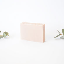 All Natural French Pink Clay Soap - 130g