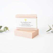 All Natural French Pink Clay Soap - 130g