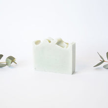 All Natural Lemon Eucalyptus Soap - 130g
