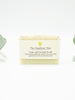 All Natural Lime & Coconut Scrub Soap - 130g