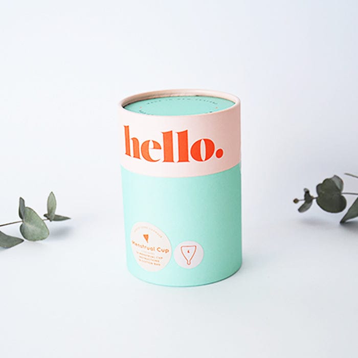 Reusable Menstrual Cup Medical Grade