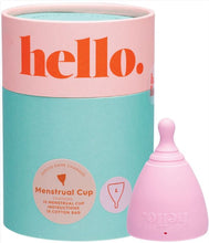 The Hello Cup - Large
