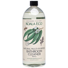 Koala Eco Multi-Purpose Bathroom Cleaner Eucalyptus - 1L Refill