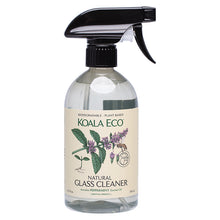 Koala Eco Glass Cleaner Peppermint - 500ml