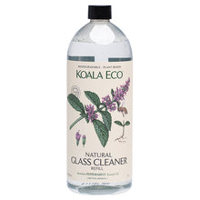Koala Eco Glass Cleaner Peppermint - 1L Refill