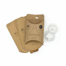 Lion & Lady Baby Bottle Teat 2 Pack - Slow Flow (0+ months)