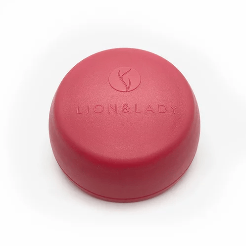 Storage Cap - Converter Lid - Fuchsia