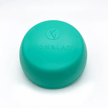 Storage Cap - Converter Lid - Mint