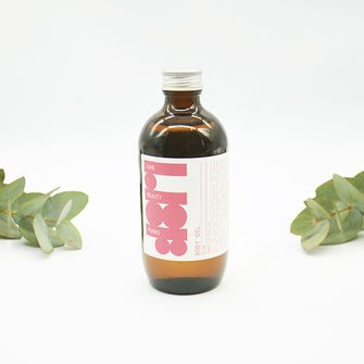 Glow Body Oil with Organic Rosehip & Kakadu Plum 200ml