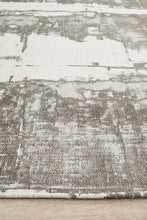Mayur 11 Silver Rug