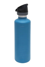 600ml Insulated Water Bottle - Topaz Sports Lid