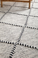 Premium Flatwoven Wool Rugs Australia