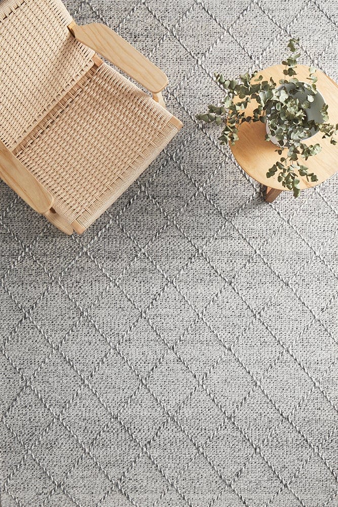 Premium Flatwoven Wool Rugs Australia