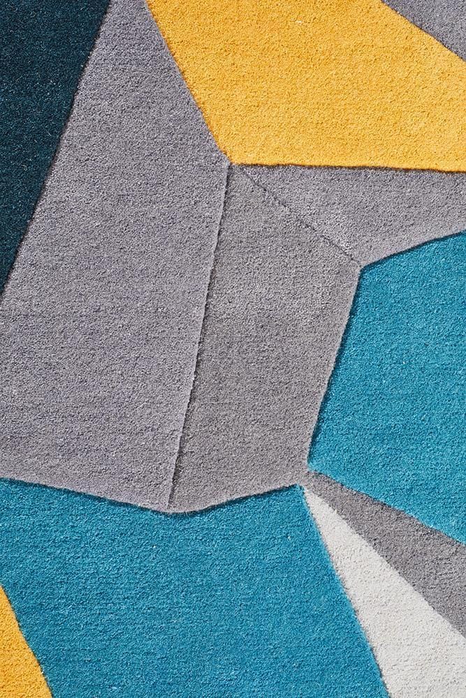 Atic Pure Wool 902 Safari Rug