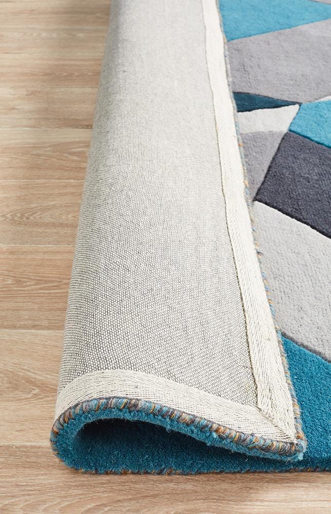 Atic Pure Wool 902 Safari Rug